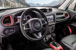 Jeep Renegade Trailhawk 2014 года (WW)